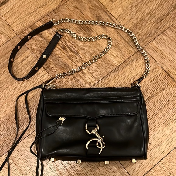 Rebecca Minkoff Mini M.A.C. - Picture 1 of 9